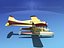 Dehaviland DH-2ビーバーV11