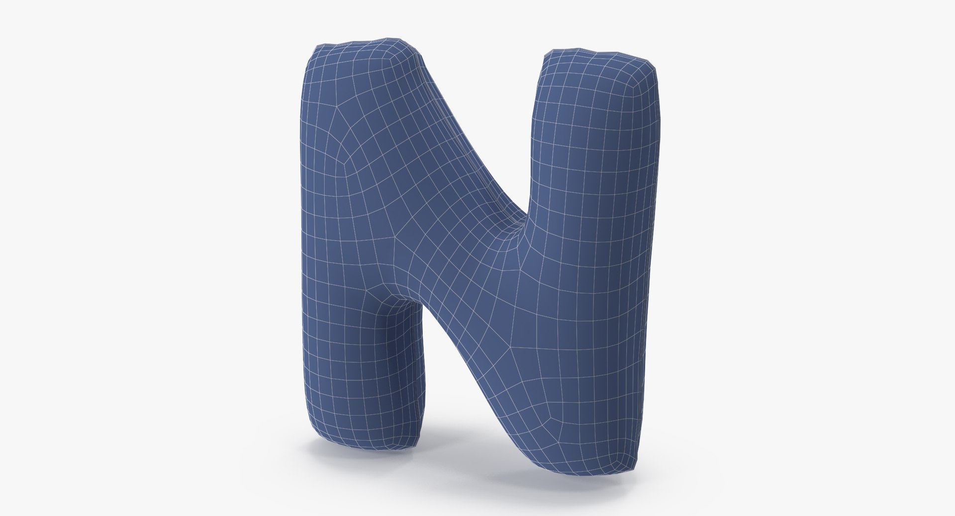 foil balloon letter n 3D model https://p.turbosquid.com/ts-thumb/U9/Jh76Bl/nxpj9CQk/foil_balloon_letter_n_wireframe_0001/jpg/1509014738/1920x1080/fit_q87/c10a7b223d0e7bf91316ea9b1a4b0c85c69f1ac4/foil_balloon_letter_n_wireframe_0001.jpg