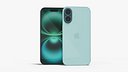 Apple IPhone 16 Teal