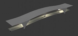 2022-bridge-04 model