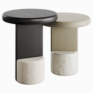 Carpanese Home Milestone Coffee Table