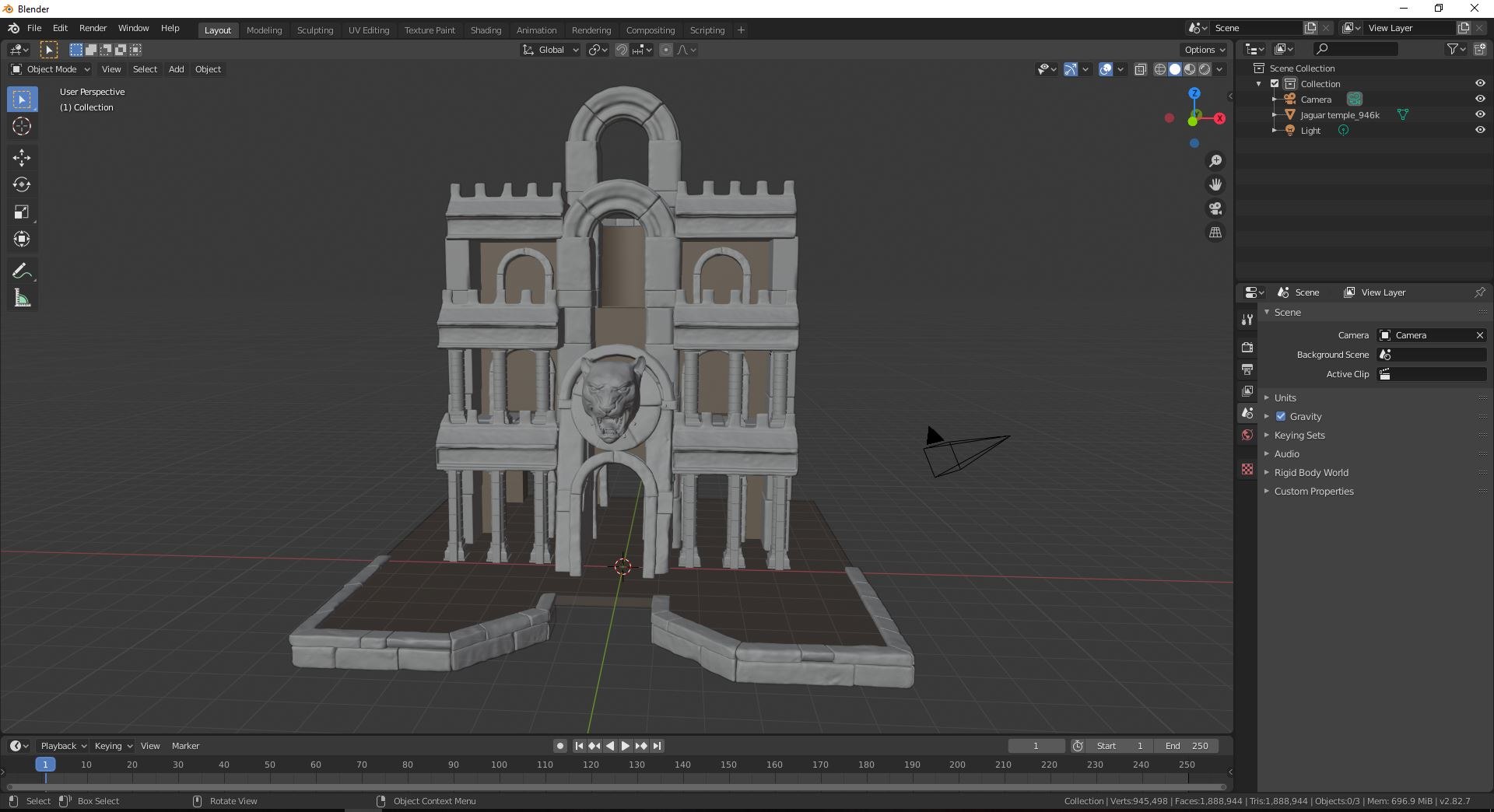3D temple entrance https://p.turbosquid.com/ts-thumb/U9/P3DD5y/0uxXBmOa/blenderpreview/jpg/1598281588/1920x1080/fit_q87/977fe84ec774a37d0c82fffe6af518fb1856270a/blenderpreview.jpg