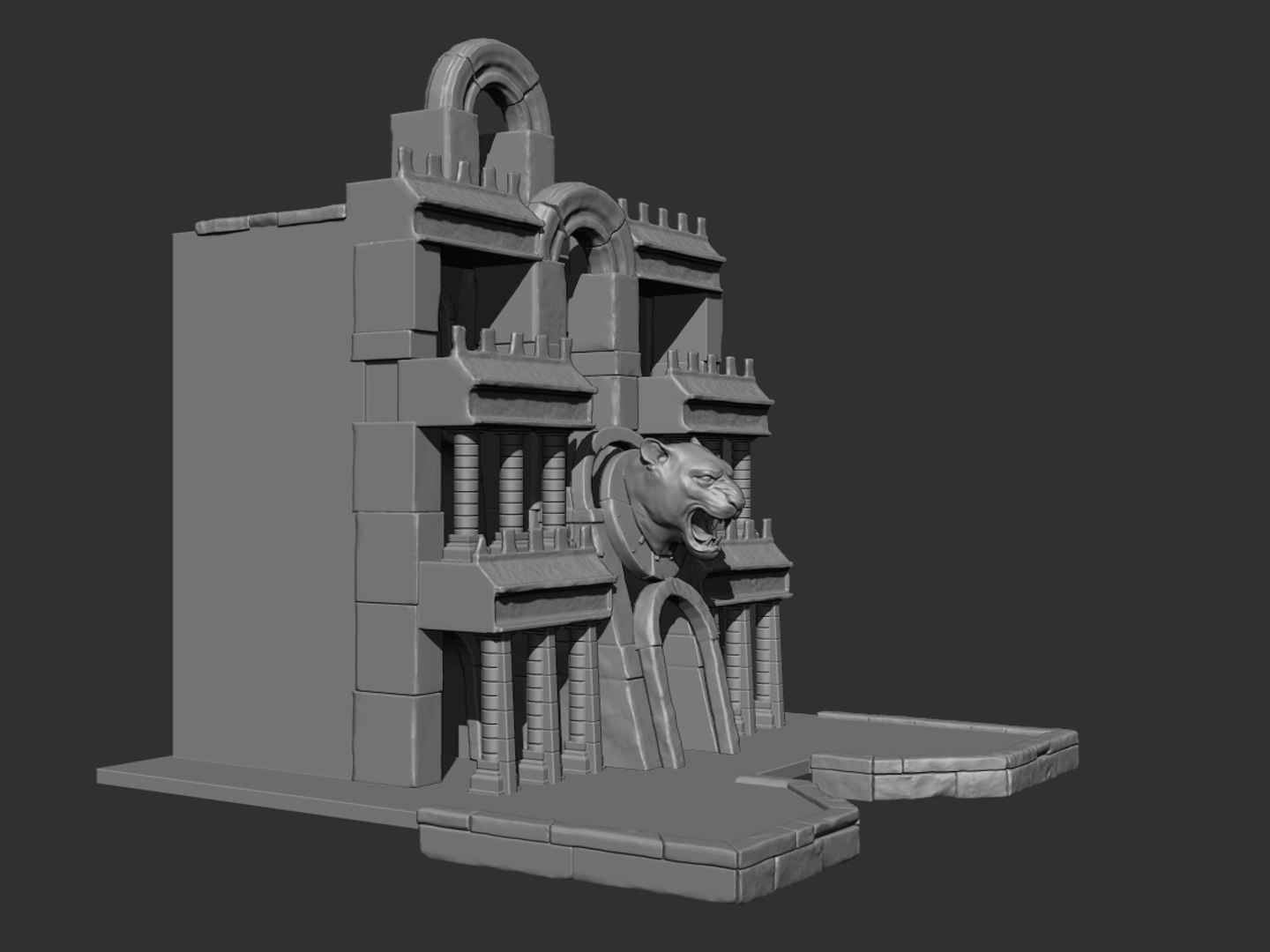 3D temple entrance https://p.turbosquid.com/ts-thumb/U9/P3DD5y/g4Xp4Top/z3/jpg/1598281597/1920x1080/fit_q87/edeec4fb647a57451339f8203fb6e387c9626910/z3.jpg