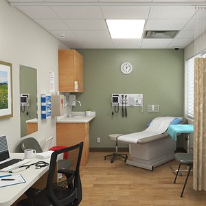 Doctor office