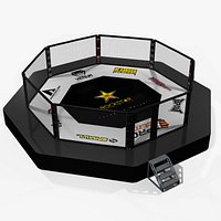 Fighting Arena