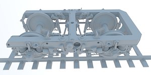 max motor mount
