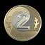 2 Zlote