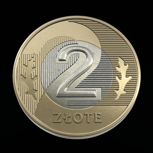 2 Zlote