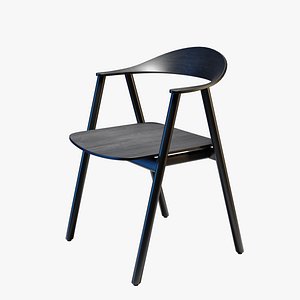 Kett Karm Chair