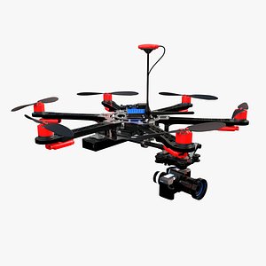 Drone DJI