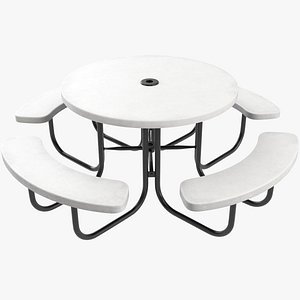Picnic Table
