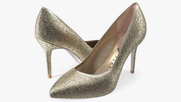 Katy perry glitter hotsell shoes