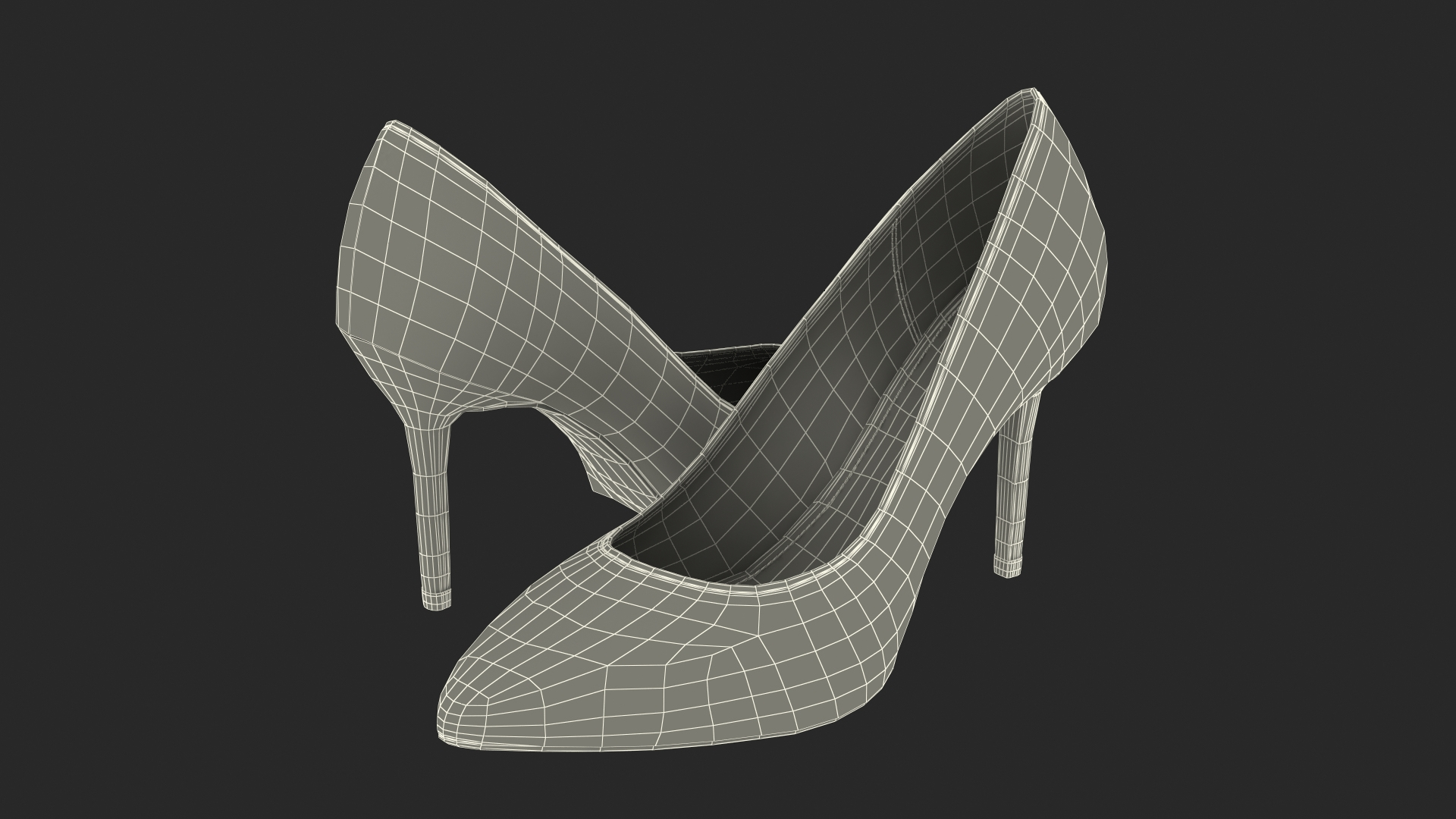 Sissy pumps hotsell