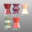 Minotti Cesar Side Table