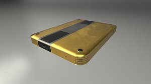 version external hard drive 3ds