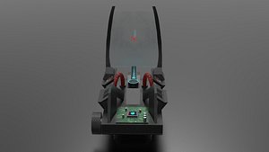 Red Dot Electronics VR