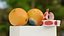 Managers Special - Half-Price Sunkist Navel Oranges