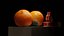 Managers Special - Half-Price Sunkist Navel Oranges