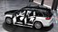 メイバッハGLS600シルバーリギング
