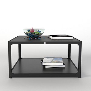 Madrid Chat Table