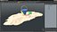 Beach Sand Toys Set