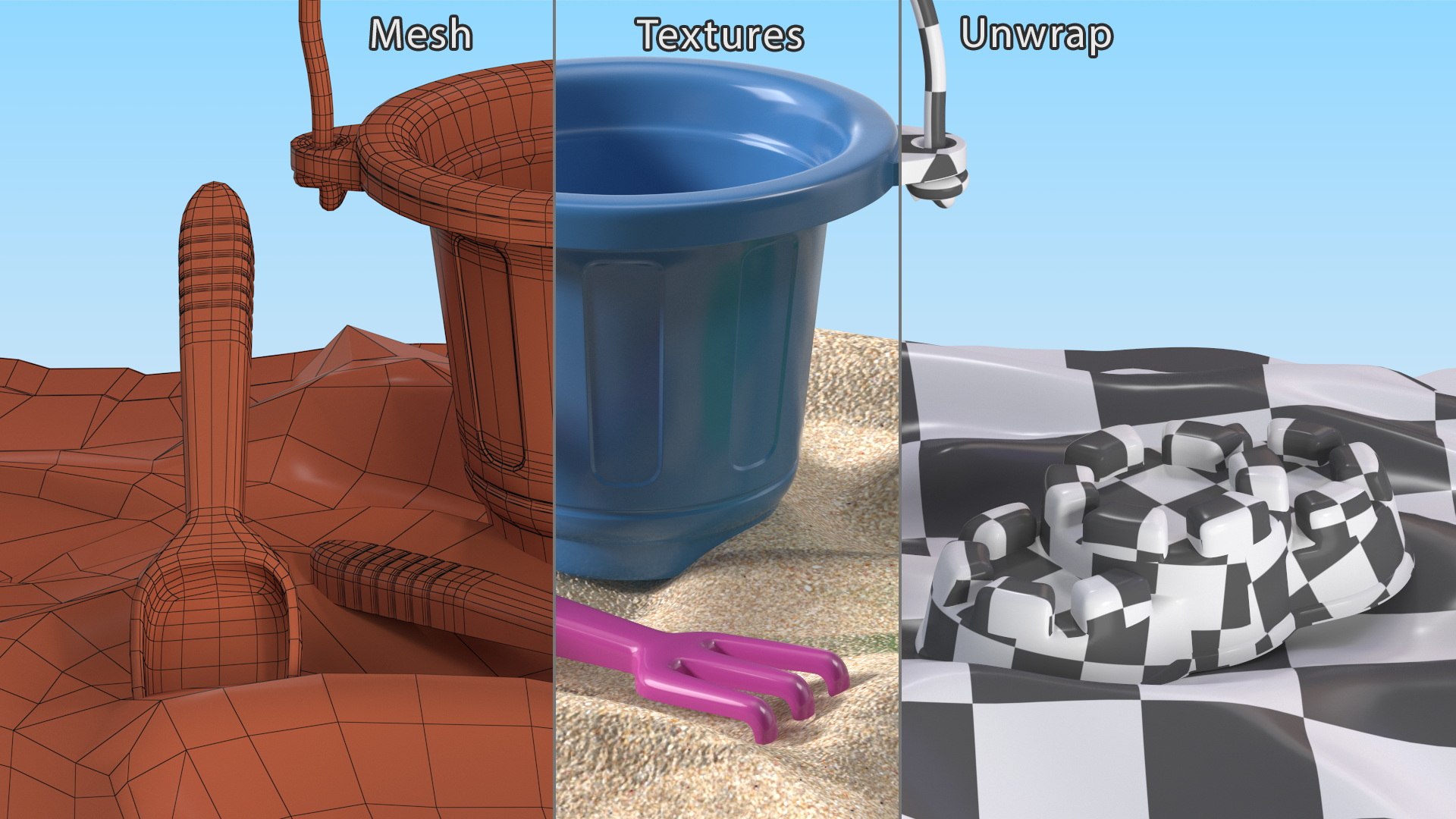 3D Beach Sand Toys Set https://p.turbosquid.com/ts-thumb/UA/3Y8Jsb/1w/beachsandtoyssetmb3dmodel024/jpg/1692910277/1920x1080/fit_q87/a0e52a239888efe82eae083b583ba40b391131c5/beachsandtoyssetmb3dmodel024.jpg