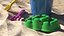Beach Sand Toys Set
