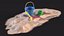 Beach Sand Toys Set