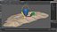 Beach Sand Toys Set