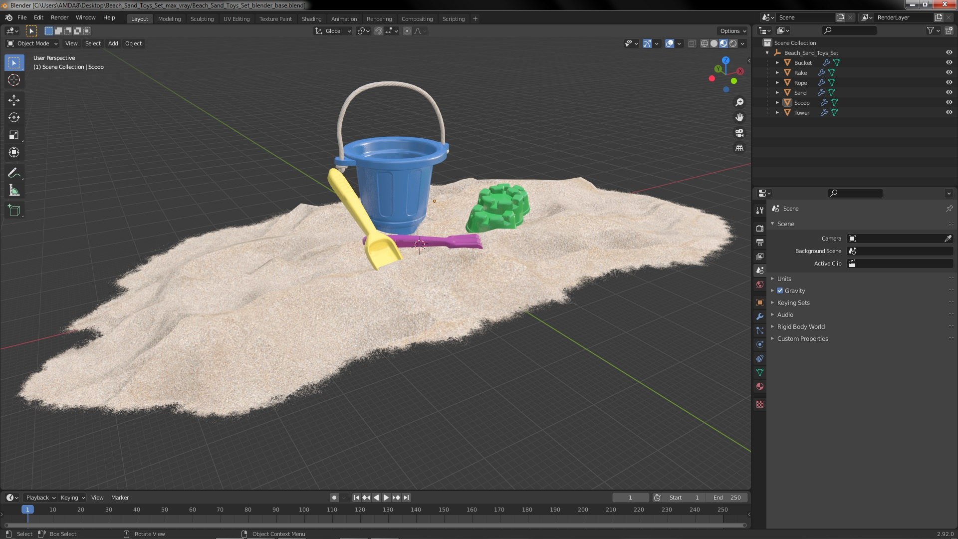 3D Beach Sand Toys Set https://p.turbosquid.com/ts-thumb/UA/3Y8Jsb/iU/beachsandtoyssetmb3dmodel030/jpg/1692910302/1920x1080/fit_q87/3a1b131e3cc4cd2859da9aee82808261494f6a2b/beachsandtoyssetmb3dmodel030.jpg
