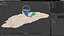 Beach Sand Toys Set
