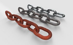 Collection of Chains
