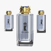 K by Dolce and Gabbana