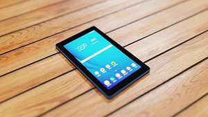 Small Digital Tablet