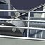 ポロックトロール船