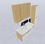 bethroom closet fk