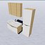 bethroom closet fk
