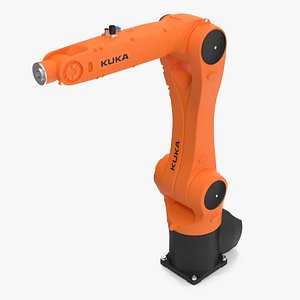 Industrial Robot Kuka KR 10 R1100