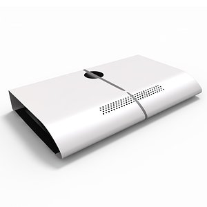 Stove Hood WH80124P