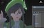 Modelo bípede 3DsMax Genshin Impact Venti cosplay