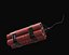 Dynamite Pack - 7 - PBR Low Poly
