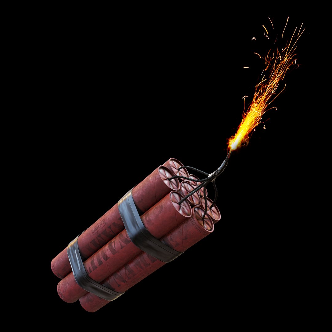 dynamite pack 7 - model https://p.turbosquid.com/ts-thumb/UA/El9URn/ZhnrVrYQ/burn/jpg/1585523952/1920x1080/fit_q87/65d4521cf24cd345133b2ae801ac0f307e018c02/burn.jpg
