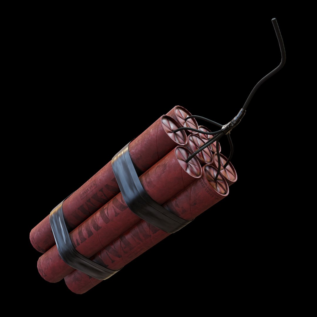 dynamite pack 7 - model https://p.turbosquid.com/ts-thumb/UA/El9URn/dFyRm2Lb/screenshot010/jpg/1585523952/1920x1080/fit_q87/3611d75ec8d8eb6f2914cd3ed5f09ee53cf06121/screenshot010.jpg