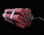 Dynamite Pack - 7 - PBR Low Poly