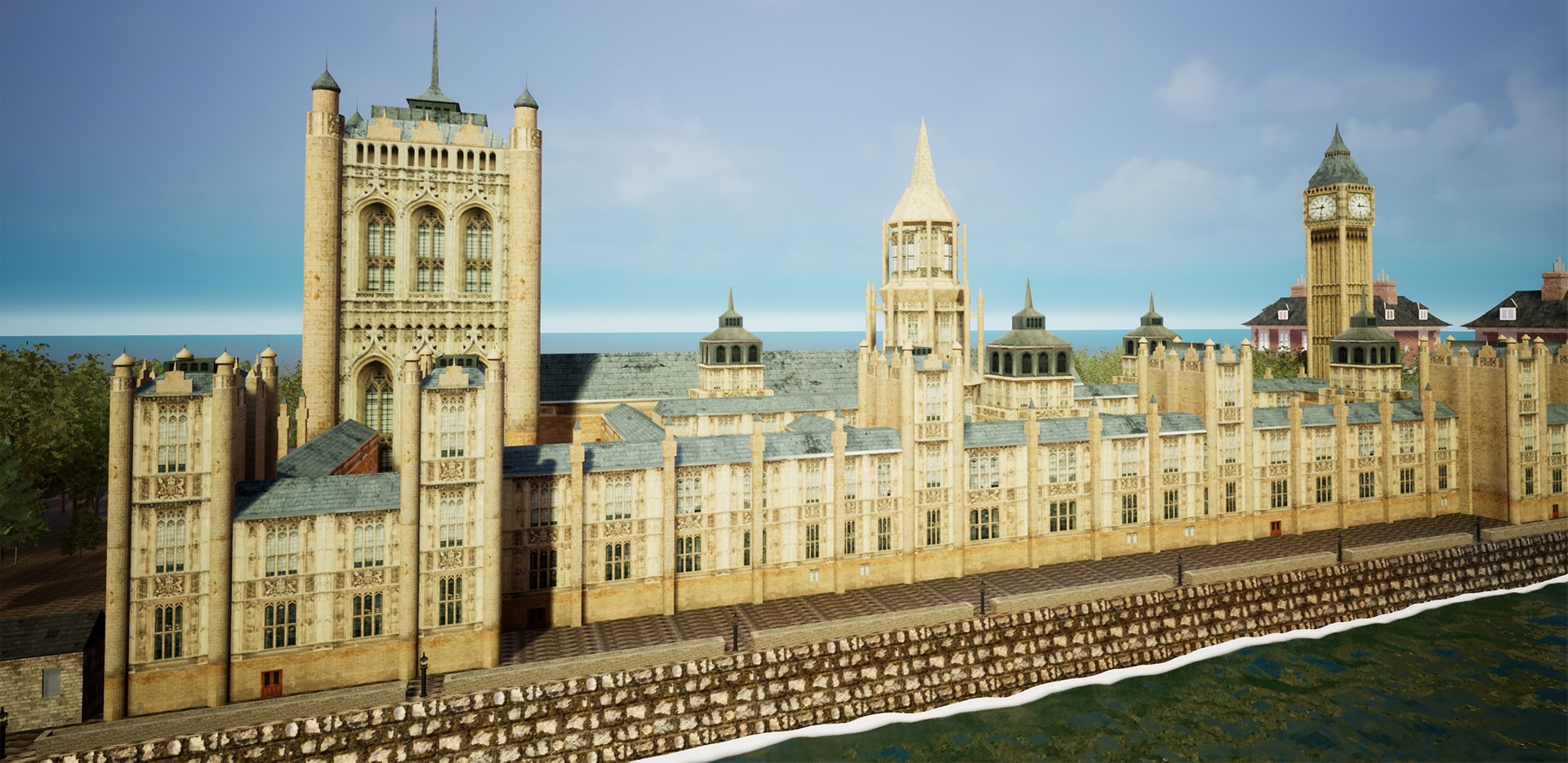 3D model big ben palace westminster https://p.turbosquid.com/ts-thumb/UA/EnuNBb/Rl/highresscreenshot00004/jpg/1616381084/1920x1080/fit_q87/f6c8344be2afc604a5e06588948bc9b2f081f2fa/highresscreenshot00004.jpg