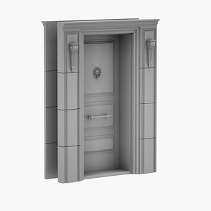 Door 16