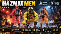HazmatMen