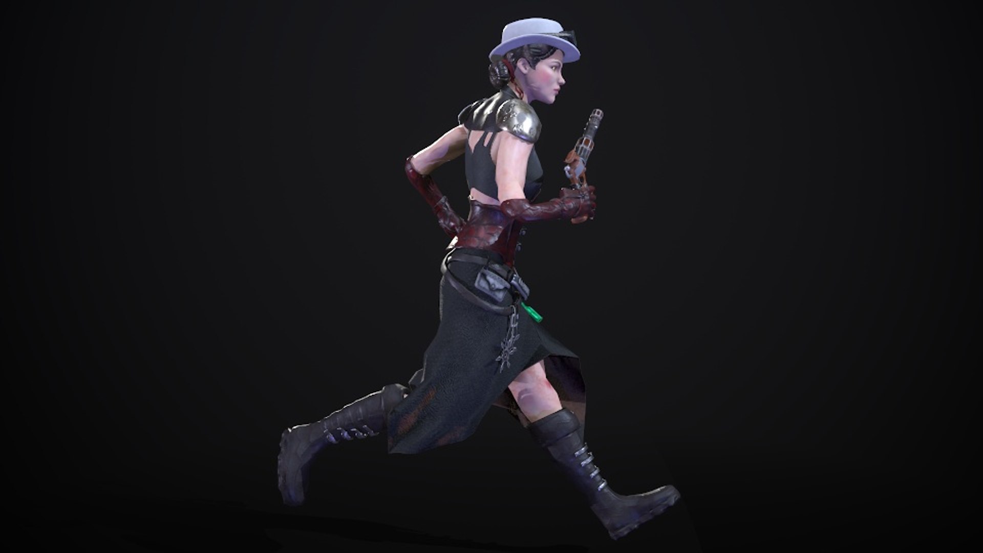 3D model Steampunk girl Low-poly 3D model https://p.turbosquid.com/ts-thumb/UA/KrkdSy/47/tbrender_009/jpg/1622490189/1920x1080/fit_q87/fb1f66f8fbc2e564c39d7f2e7288d5866bff5fa1/tbrender_009.jpg