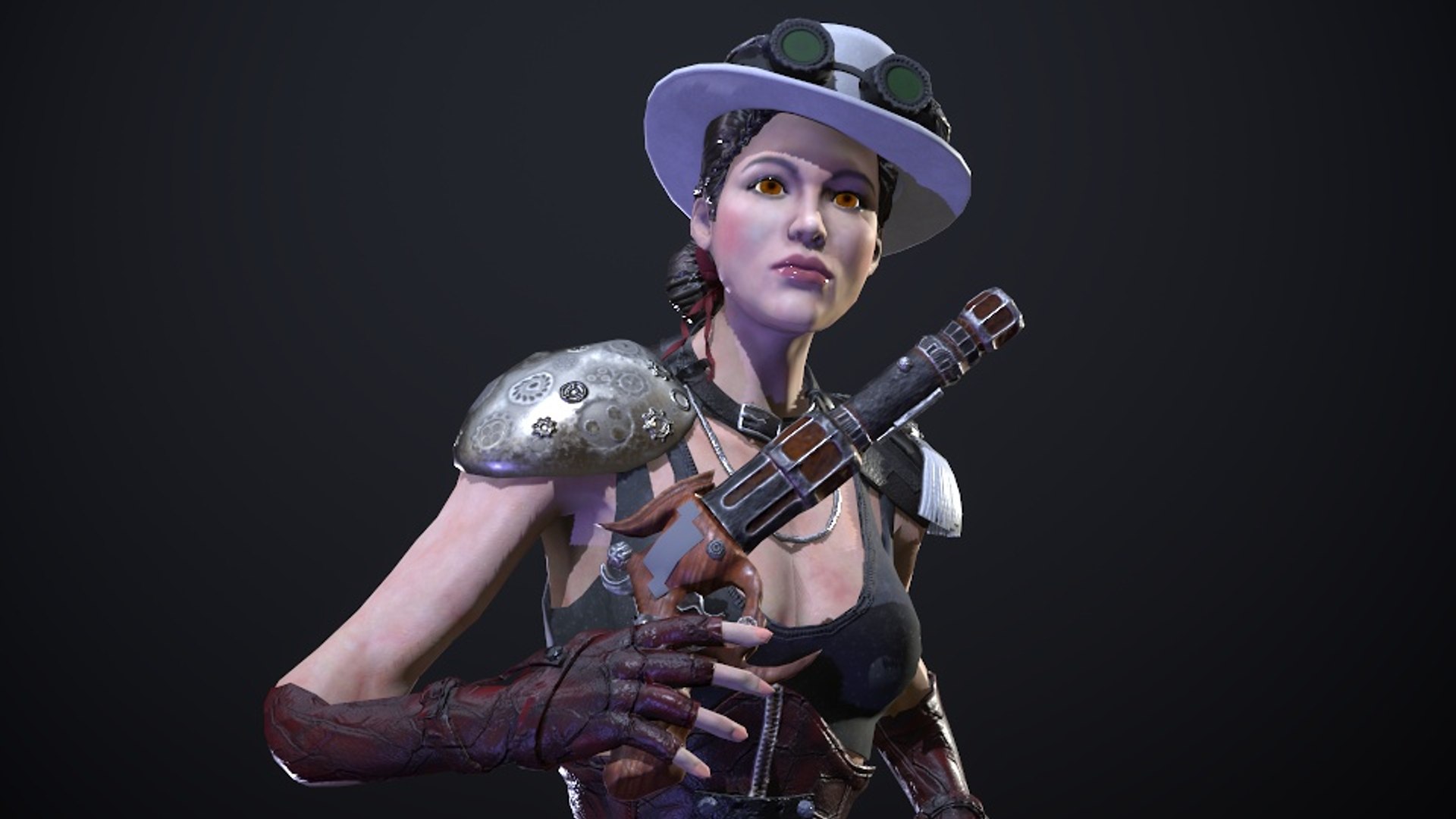3D model Steampunk girl Low-poly 3D model https://p.turbosquid.com/ts-thumb/UA/KrkdSy/5n/tbrender_004/jpg/1622490189/1920x1080/fit_q87/1ae162c5590b81120b9847d79f4a4f588fc10d93/tbrender_004.jpg