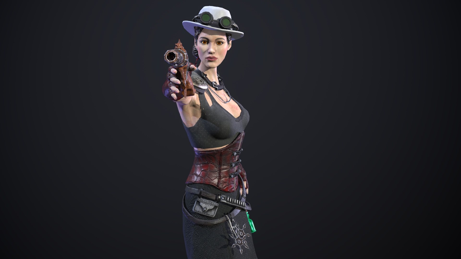 3D model Steampunk girl Low-poly 3D model https://p.turbosquid.com/ts-thumb/UA/KrkdSy/Ay/tbrender/jpg/1622490189/1920x1080/fit_q87/3e7288647fba4e6b6c40f3561522d357a2b61072/tbrender.jpg